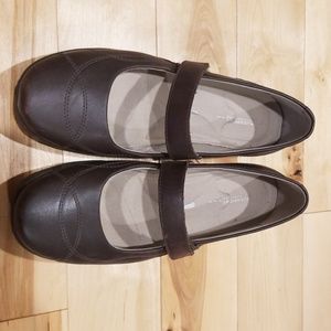 Rockport maryjane 6.5